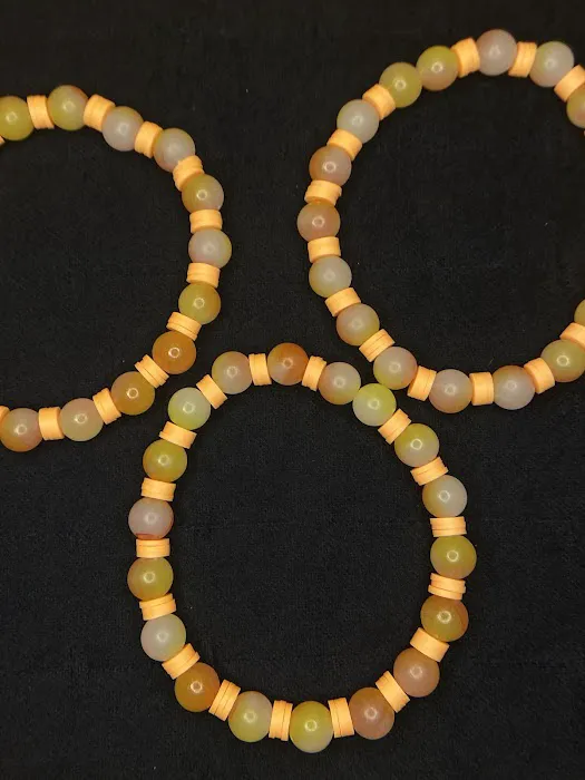 Trinket Treasures 4