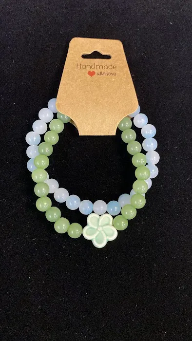Trinket Treasures 4