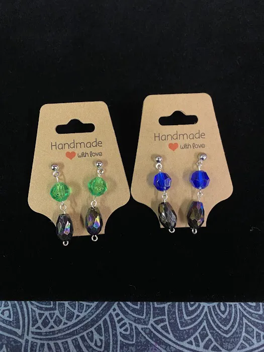 Trinket Treasures 4