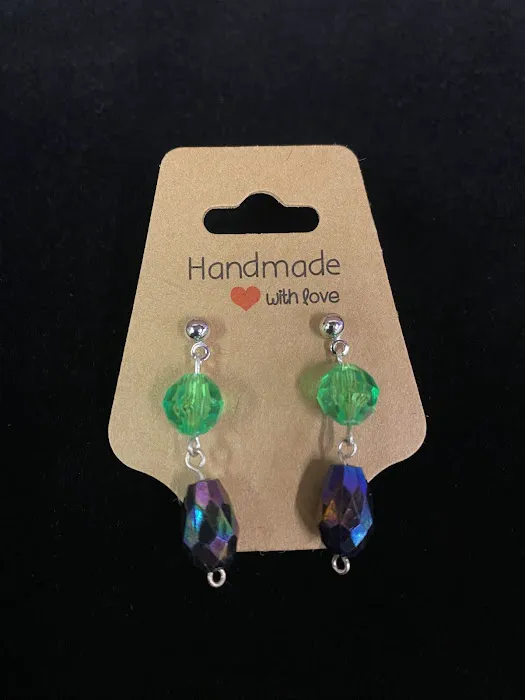 Trinket Treasures 4