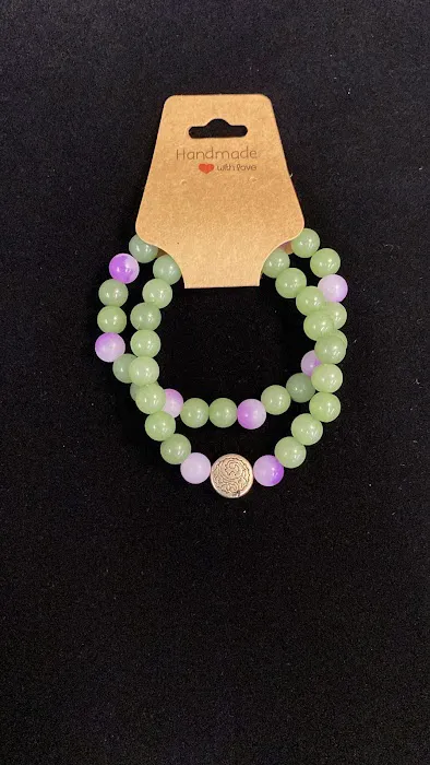 Trinket Treasures 4