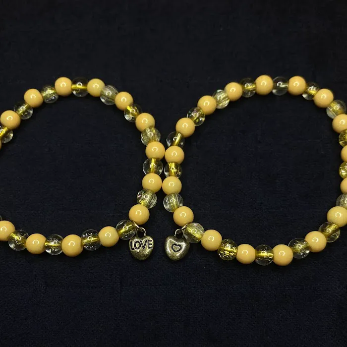 Trinket Treasures 4