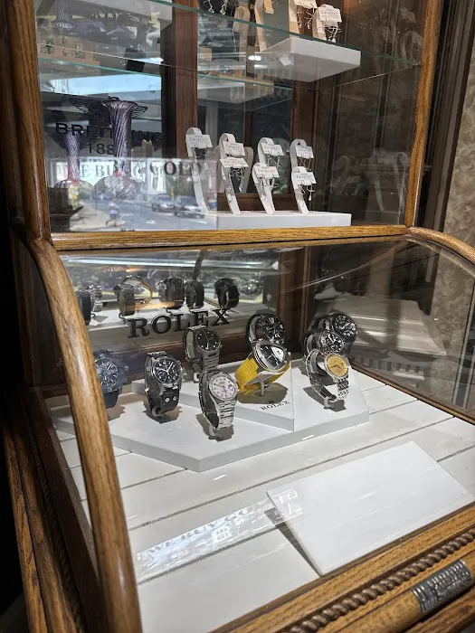 J A Meyer Fine Jewelry 4