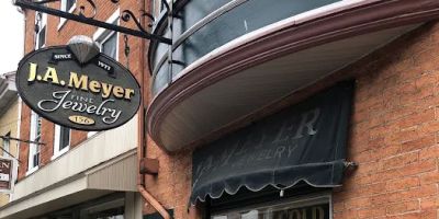 J A Meyer Fine Jewelry