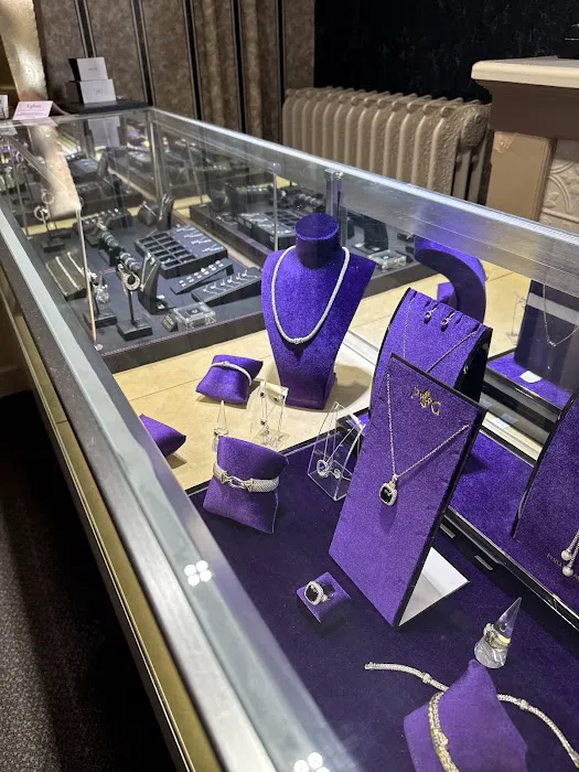 J A Meyer Fine Jewelry 4