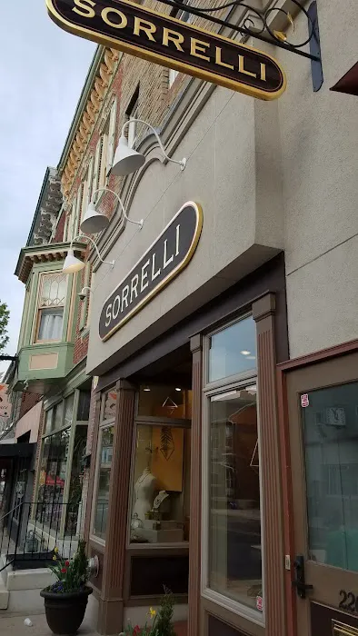 Sorrelli Jewelry 4