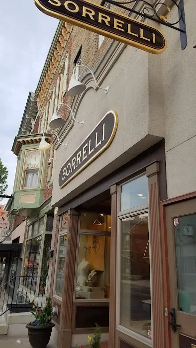 Sorrelli Jewelry 4