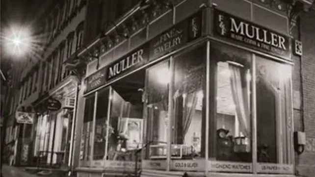 Muller Rare Coins & Fine Jewelry 4
