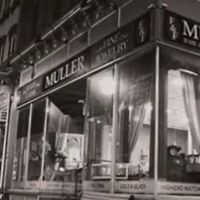 Muller Rare Coins & Fine Jewelry ico