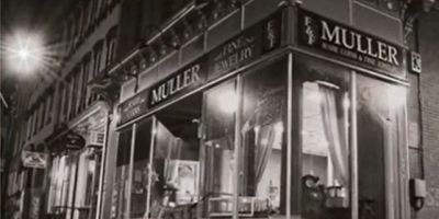 Muller Rare Coins & Fine Jewelry