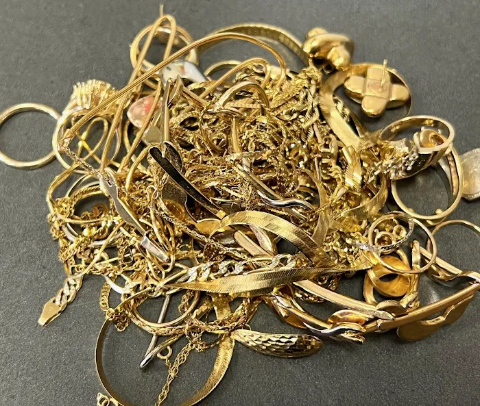 Muller Rare Coins & Fine Jewelry 4