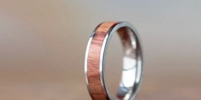 Feels Right Rings
