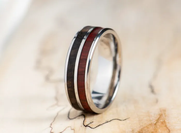 Feels Right Rings 3