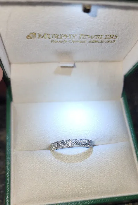 Murphy Jewelers - Pottsville 4