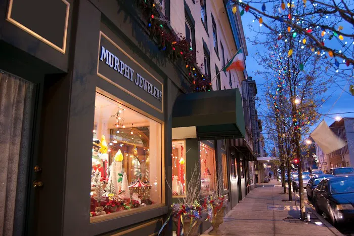 Murphy Jewelers - Pottsville 4