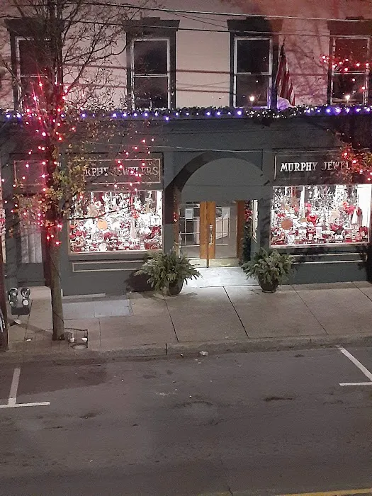 Murphy Jewelers - Pottsville 4