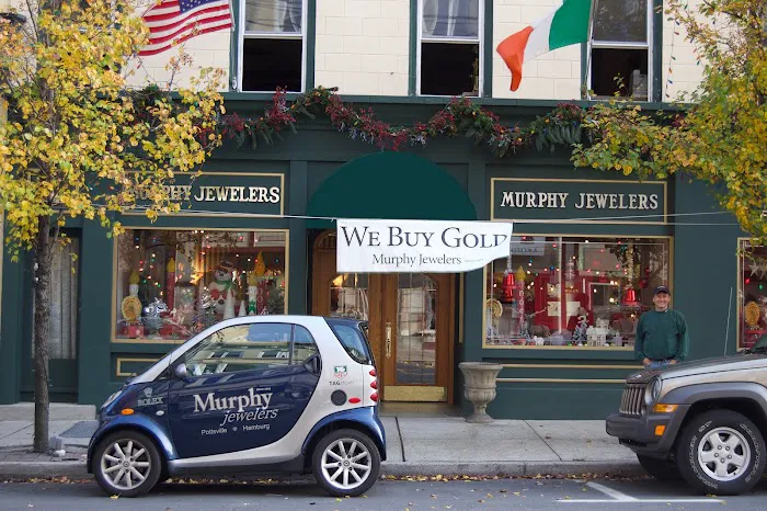 Murphy Jewelers - Pottsville 4