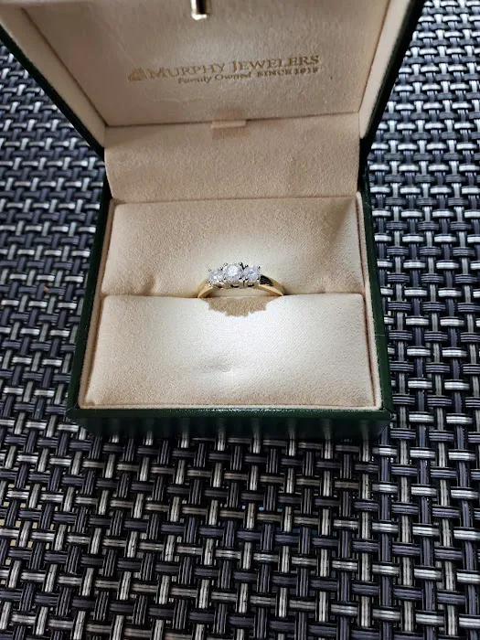 Murphy Jewelers - Pottsville 4