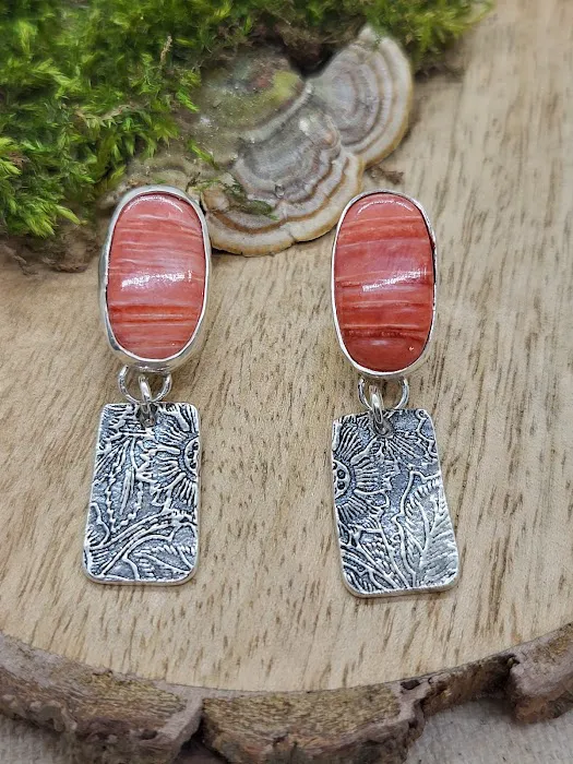 Thistle and Torch Artisan Jewelry 4