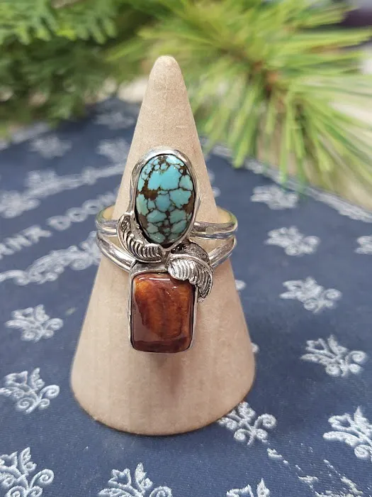 Thistle and Torch Artisan Jewelry 4