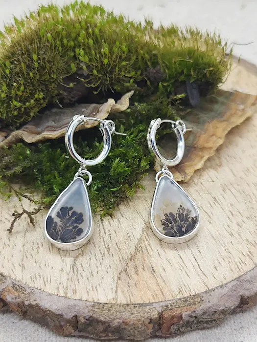 Thistle and Torch Artisan Jewelry 4