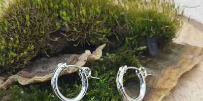 Thistle and Torch Artisan Jewelry