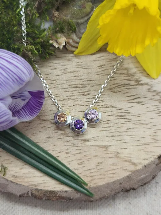 Thistle and Torch Artisan Jewelry 4