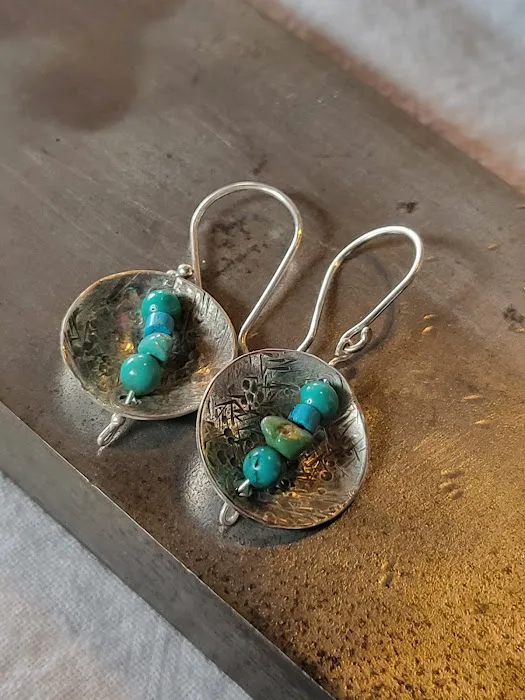 Thistle and Torch Artisan Jewelry 4