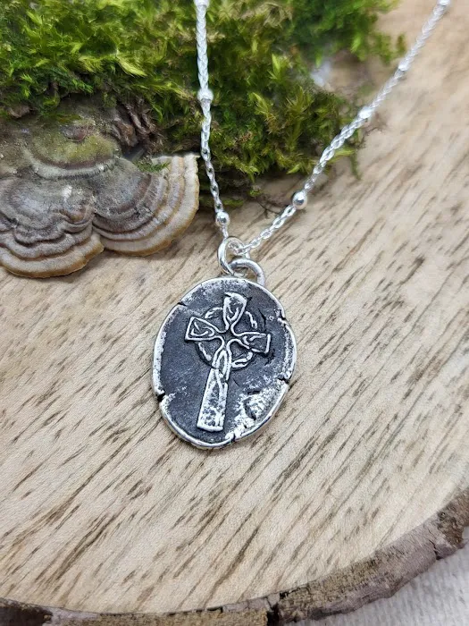 Thistle and Torch Artisan Jewelry 4