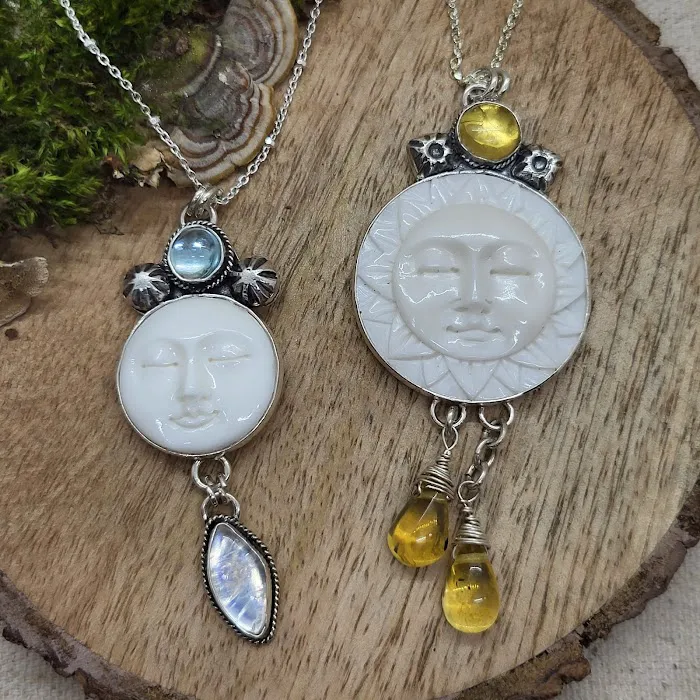 Thistle and Torch Artisan Jewelry 4