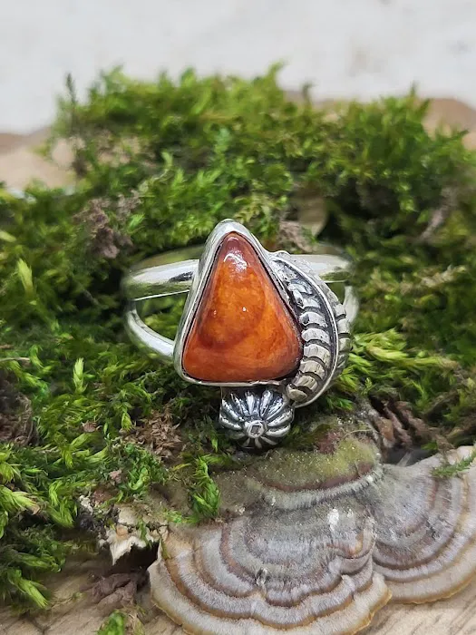 Thistle and Torch Artisan Jewelry 4
