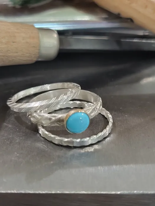 Thistle and Torch Artisan Jewelry 4