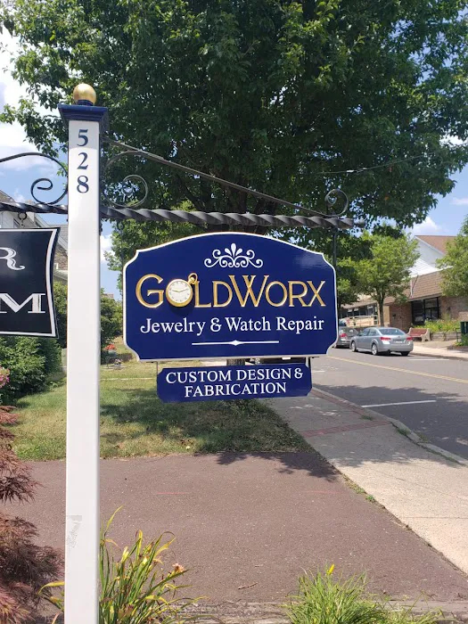 GoldWorx Jewelry & Watch 4
