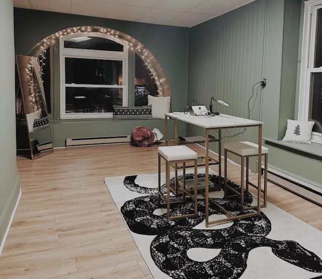 The Jewelry Loft by Taylored Esthetics 4