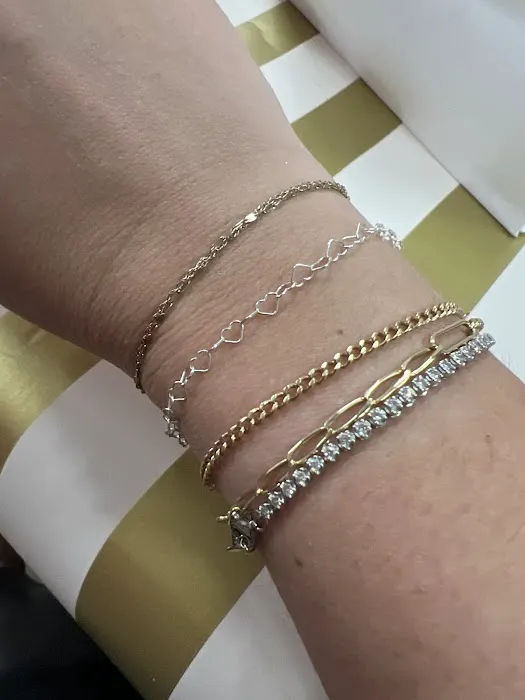 The Jewelry Loft by Taylored Esthetics 4