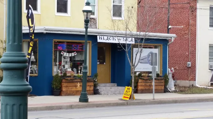 Black Sea Jewelers 4