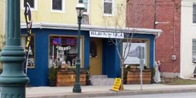 Black Sea Jewelers