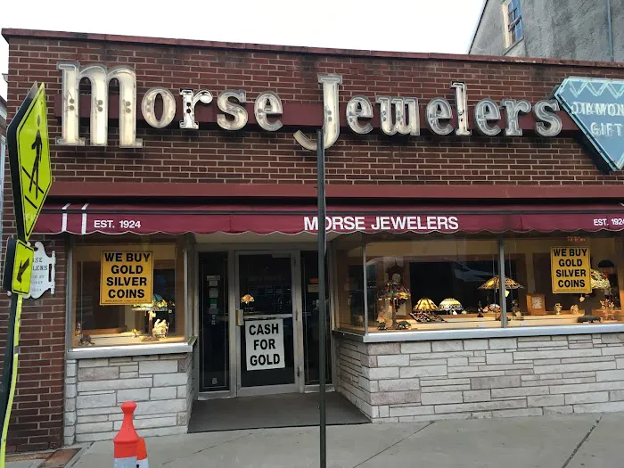 Morse Jewelers 4
