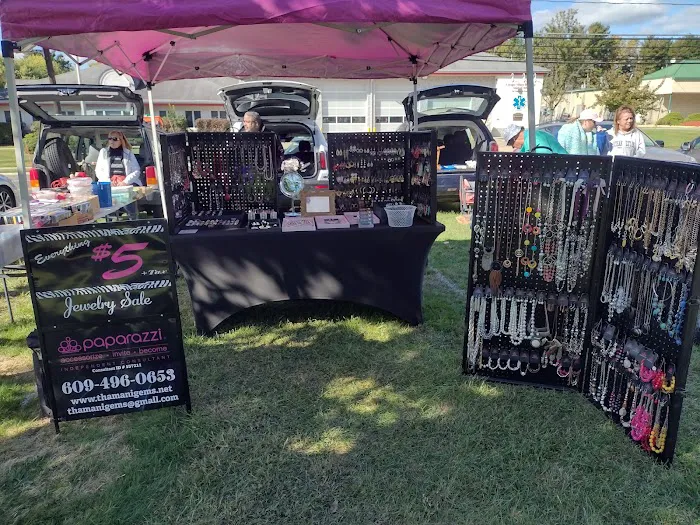 Thamani Gems 4