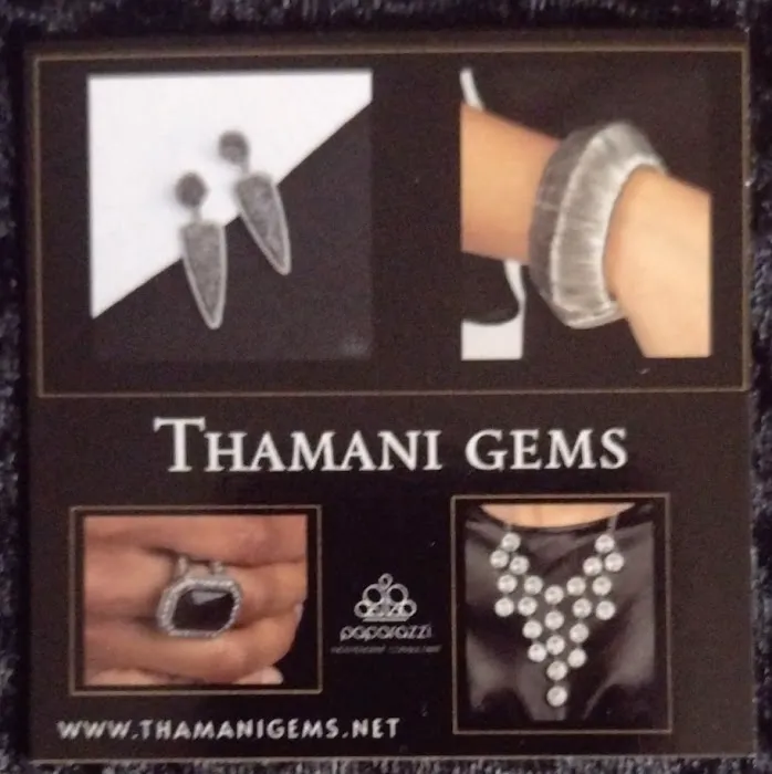 Thamani Gems 4