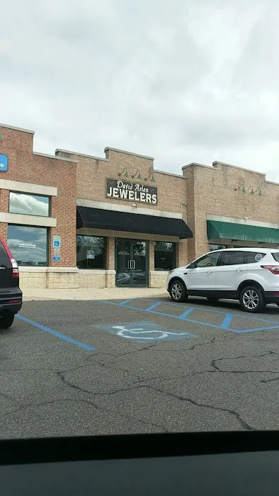 David Arlen Jewelers 4