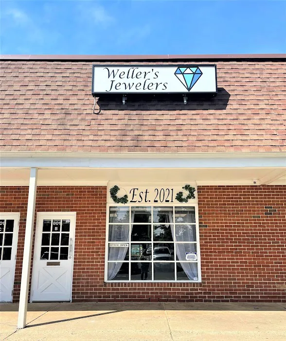 Weller's Jewelers 4