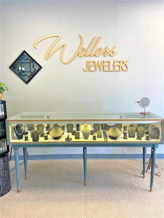 Weller's Jewelers 4