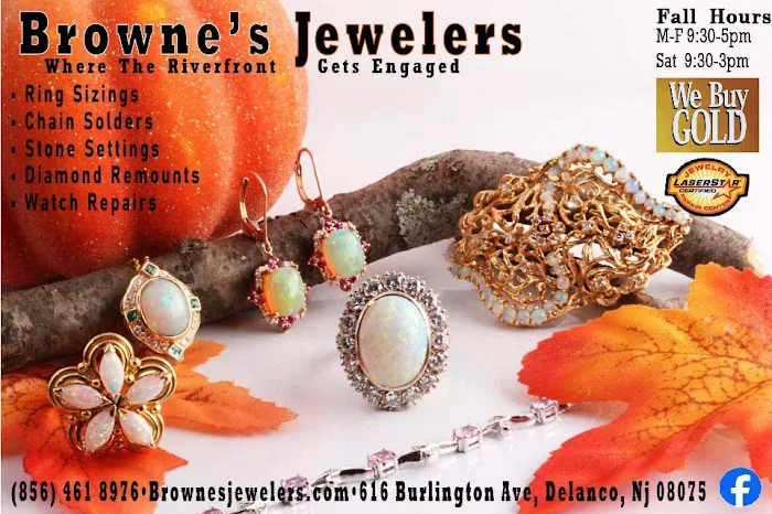 Browne's Jewelers 4
