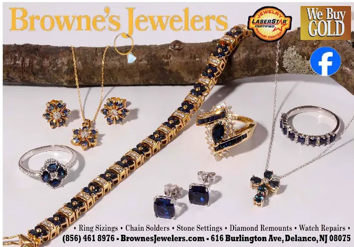 Browne's Jewelers 4