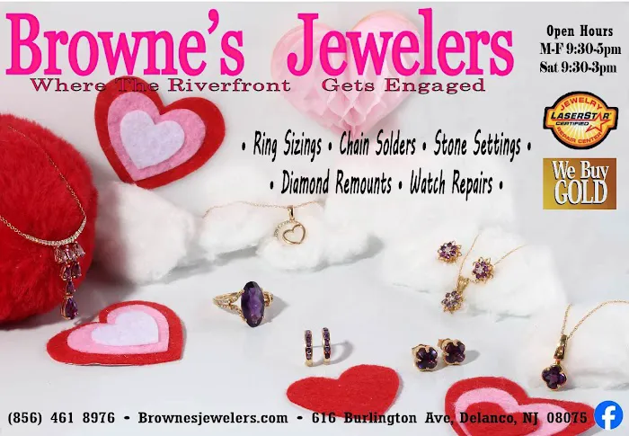 Browne's Jewelers 4