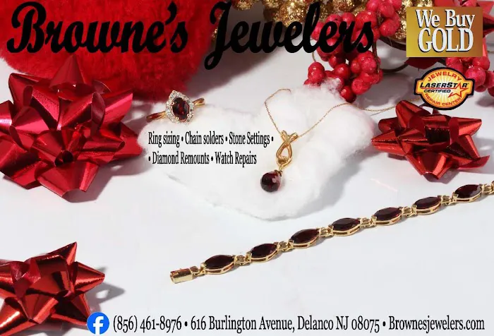 Browne's Jewelers 4