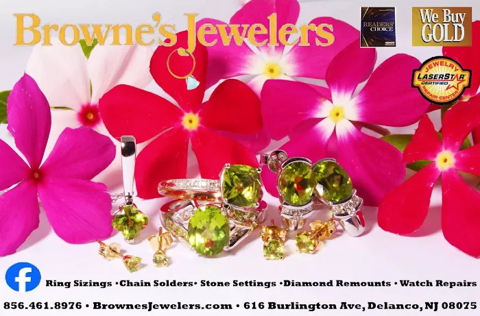 Browne's Jewelers 4
