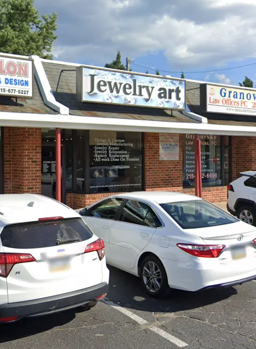 Jewelry Art 5