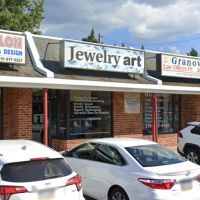 Jewelry Art ico